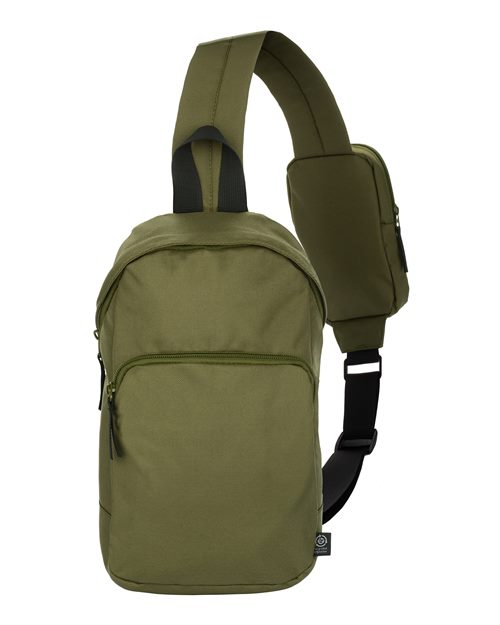 Grove Sling Bag - Olive