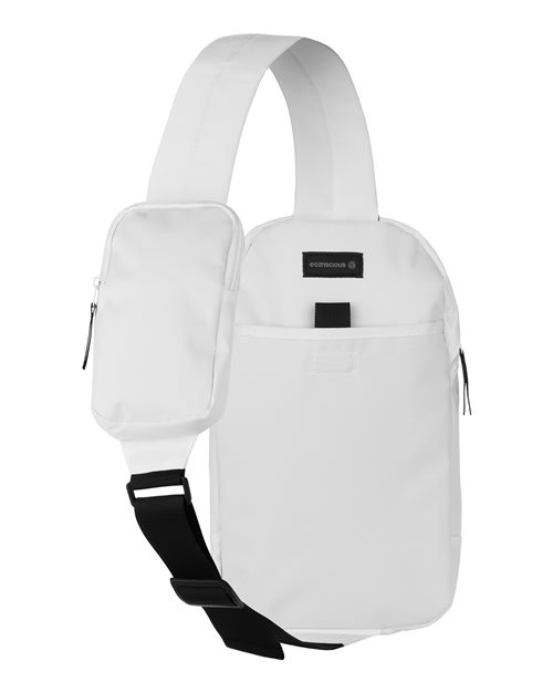 Grove Sling Bag - White