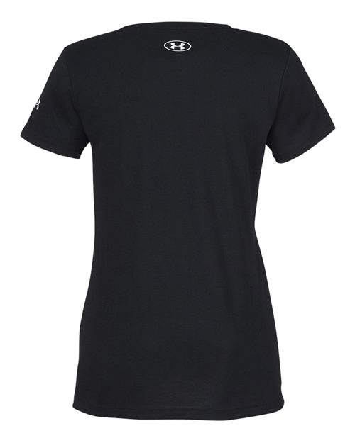 Women's Athletic 2.0 T-Shirt - Black/ White