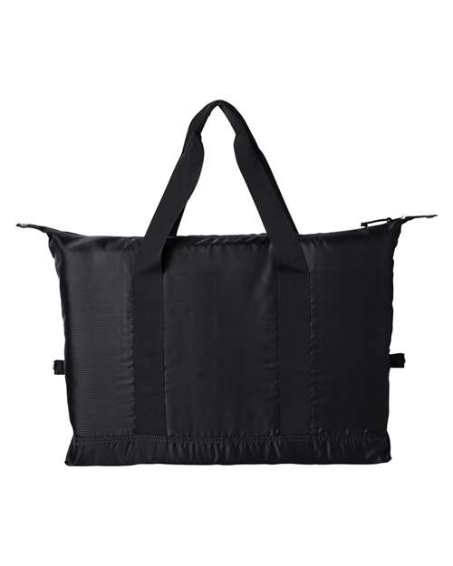 Getaway Duffel - Black