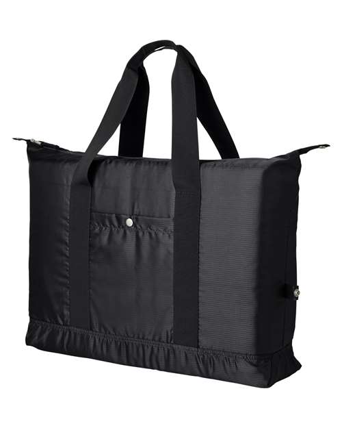 Getaway Duffel - Black