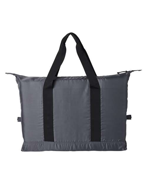Getaway Duffel - Grey