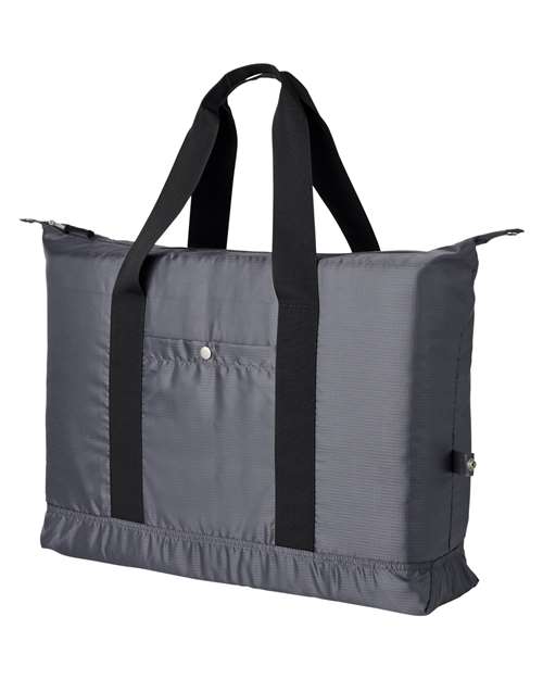 Getaway Duffel - Grey