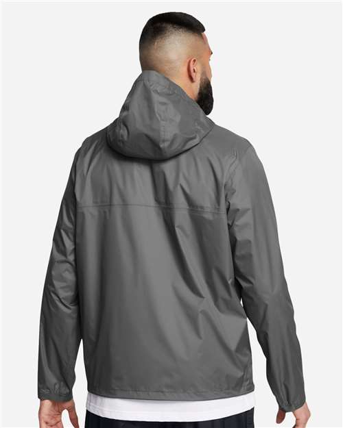 Men's Stormproof Cloudstrike 2.0 Jacket - Castlerock/ Black