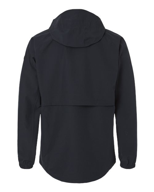 Men's Rover Rain Jacket - Black