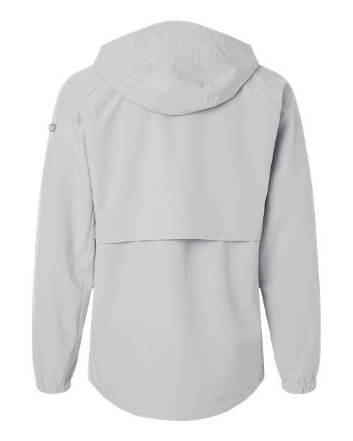 Men's Rover Rain Jacket - Harbor Mist