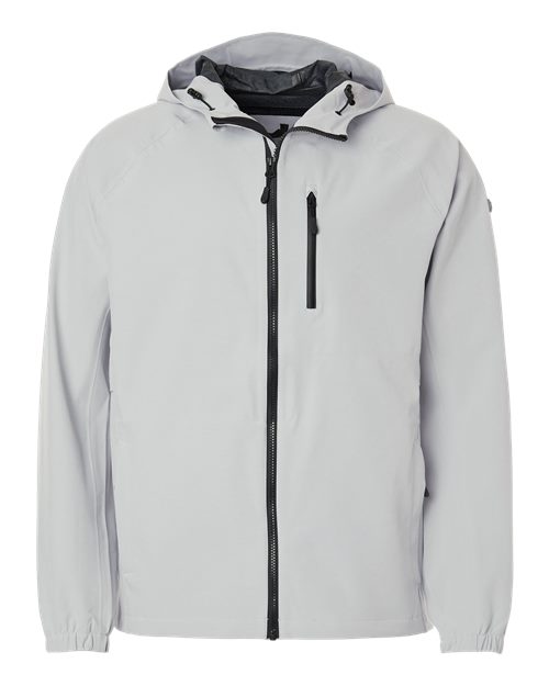 Men's Rover Rain Jacket - Harbor Mist