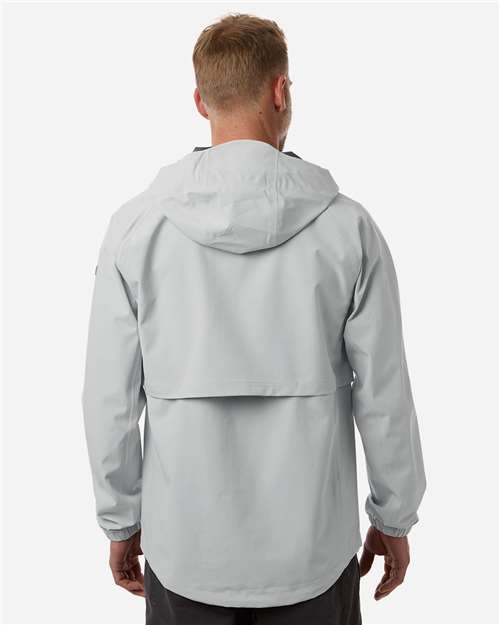 Men's Rover Rain Jacket - Harbor Mist