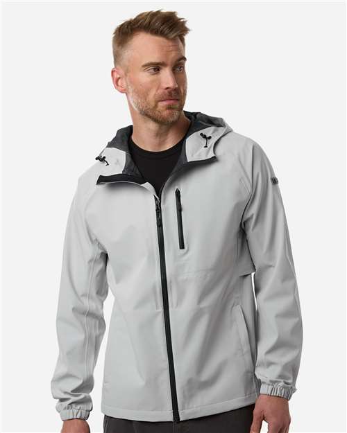 Men's Rover Rain Jacket - Harbor Mist