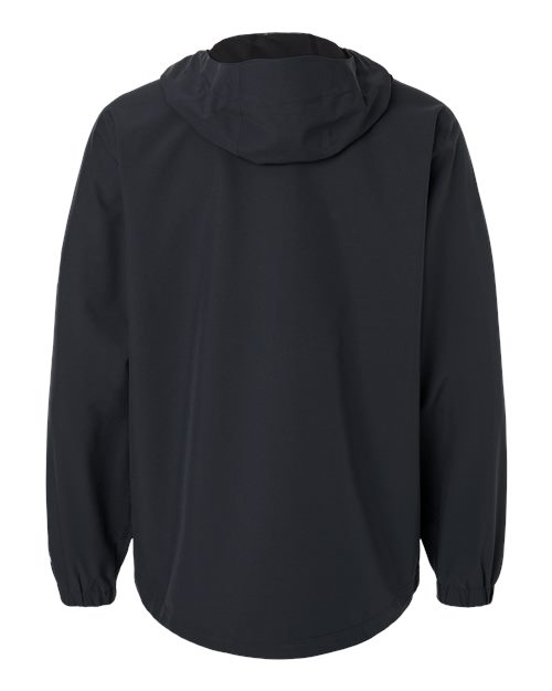 Men's Storm Rain Jacket - Black