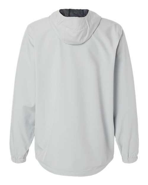 Men's Storm Rain Jacket - Harbor Mist