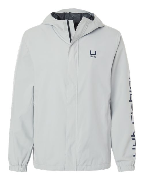 Men's Storm Rain Jacket - Harbor Mist