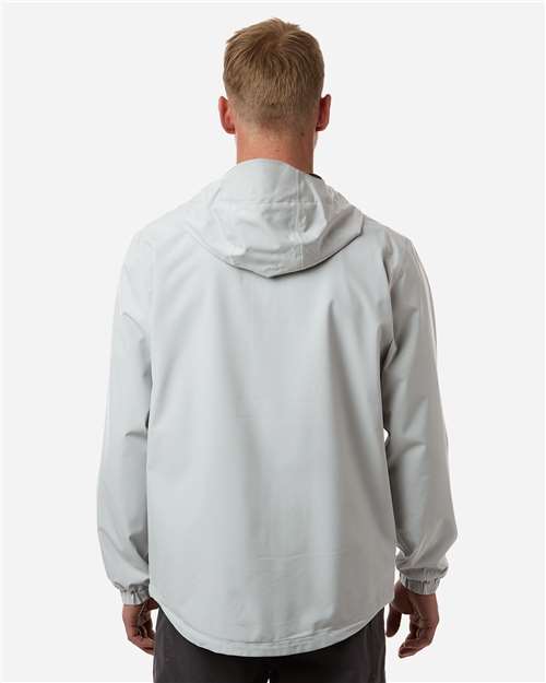 Men's Storm Rain Jacket - Harbor Mist