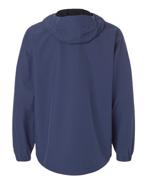 Men's Storm Rain Jacket - Naval Academy