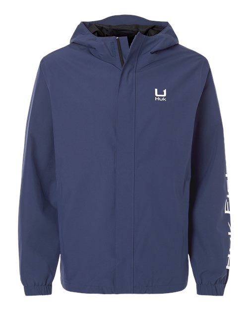 Men's Storm Rain Jacket - Naval Academy