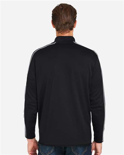 Men's Command Full-Zip 2.0 Jacket - Black/ White