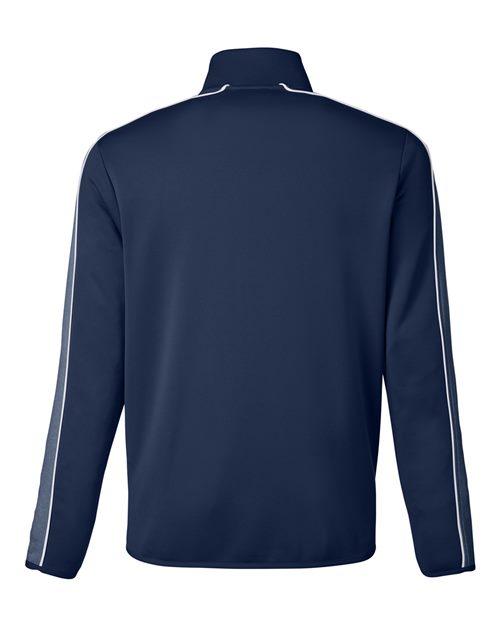 Men's Command Full-Zip 2.0 Jacket - Midnight Navy/ White