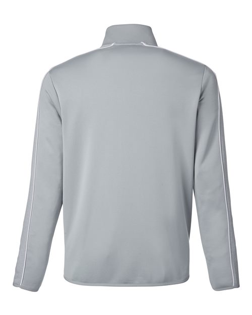 Men's Command Full-Zip 2.0 Jacket - Mod Grey/ White