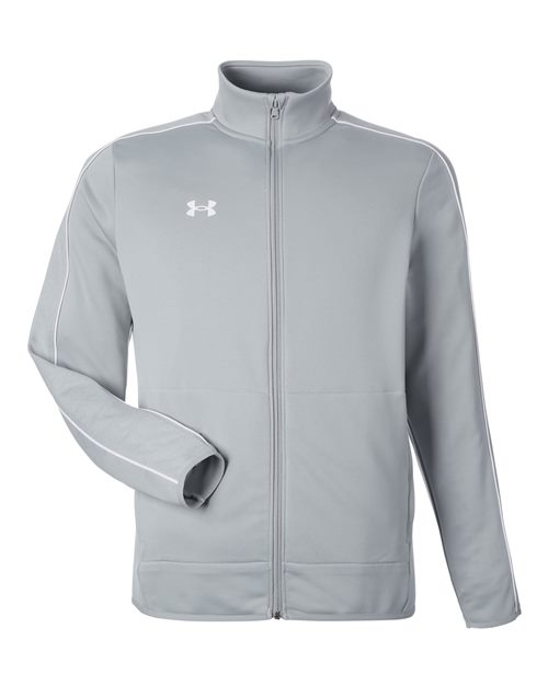 Men's Command Full-Zip 2.0 Jacket - Mod Grey/ White