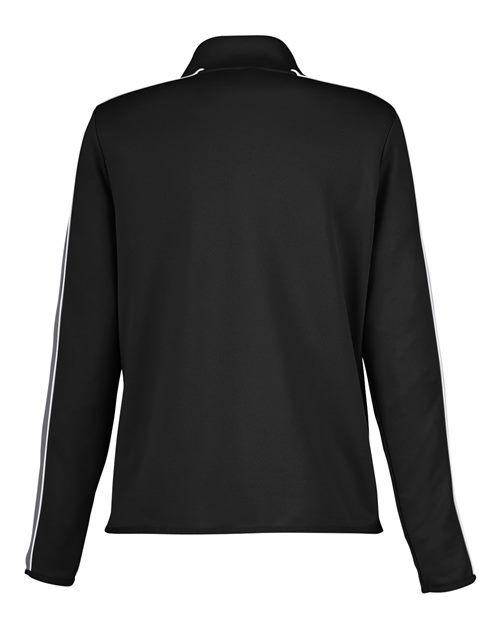 Women's Command Full-Zip 2.0 Jacket - Black/ White