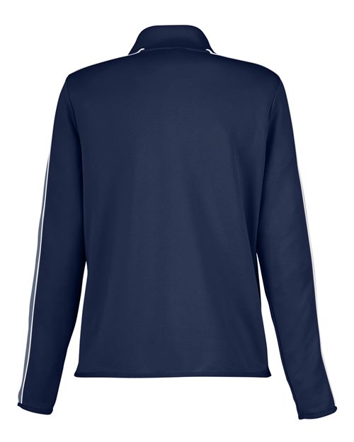 Women's Command Full-Zip 2.0 Jacket - Midnight Navy/ White