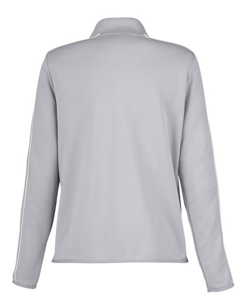 Women's Command Full-Zip 2.0 Jacket - Mod Grey/ White