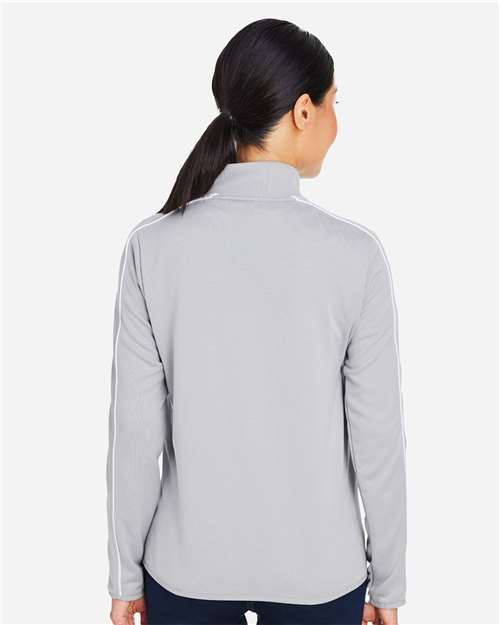 Women's Command Full-Zip 2.0 Jacket - Mod Grey/ White