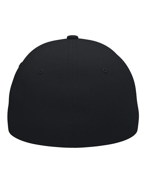 Team Blitzing Cap - Black/ White