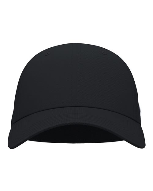 Team Blitzing Cap - Black/ White
