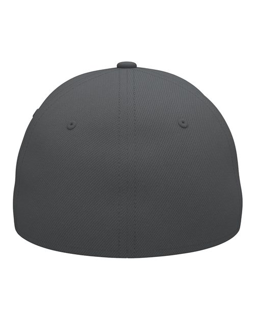 Team Blitzing Cap - Graphite/ Black