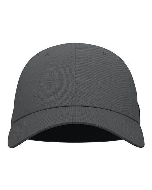 Team Blitzing Cap - Graphite/ Black