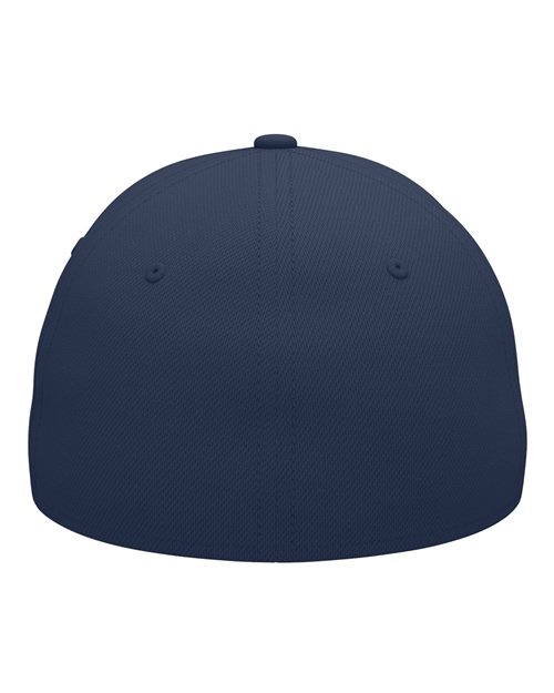 Team Blitzing Cap - Midnight Navy/ White