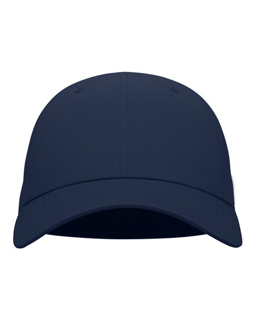 Team Blitzing Cap - Midnight Navy/ White
