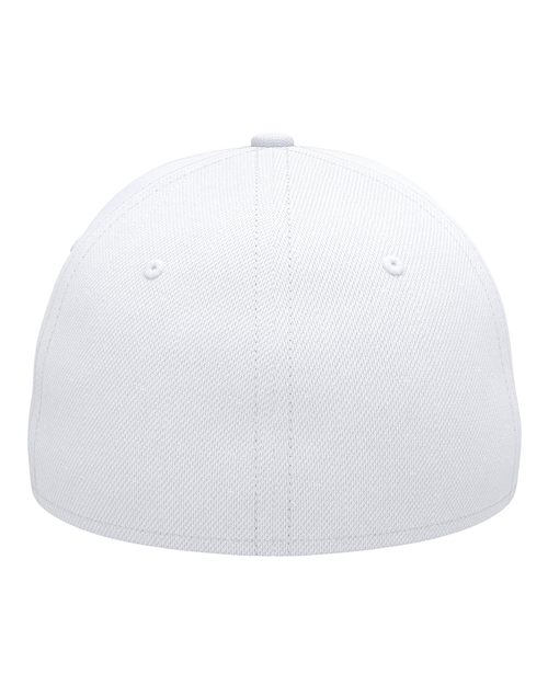 Team Blitzing Cap - White/ Black