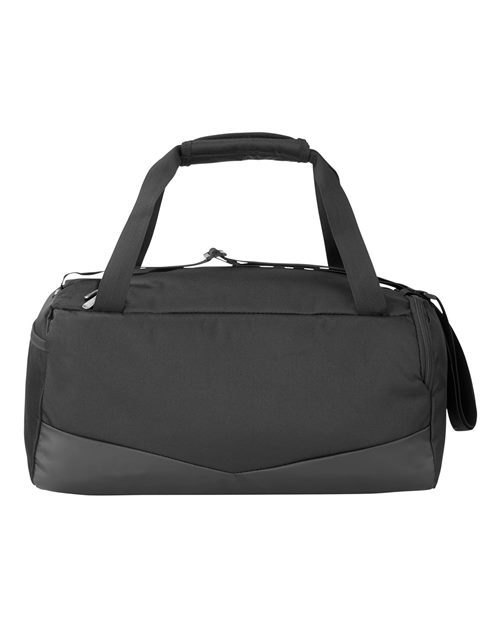 Undeniable 5.0 XS Duffel Bag - Black/ Metallic Silver