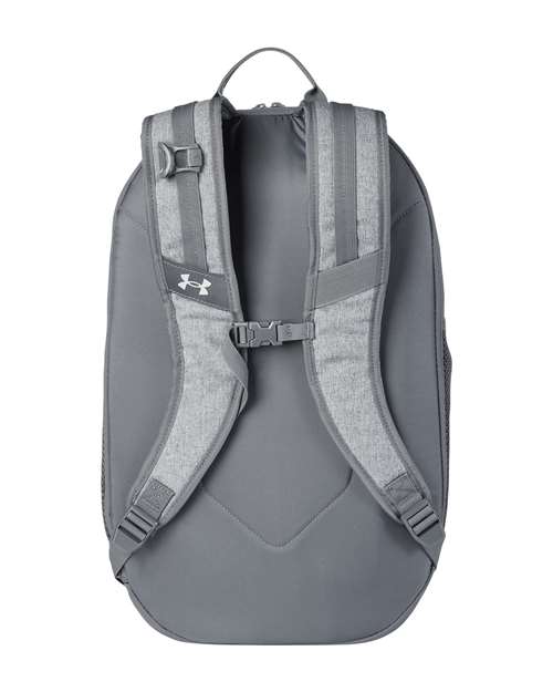 Hustle Backpack 6.0 - Castlerock