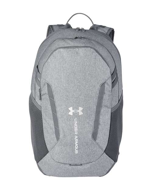 Hustle Backpack 6.0 - Castlerock