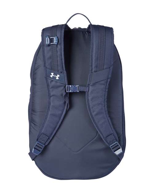 Hustle Backpack 6.0 - Midnight Navy