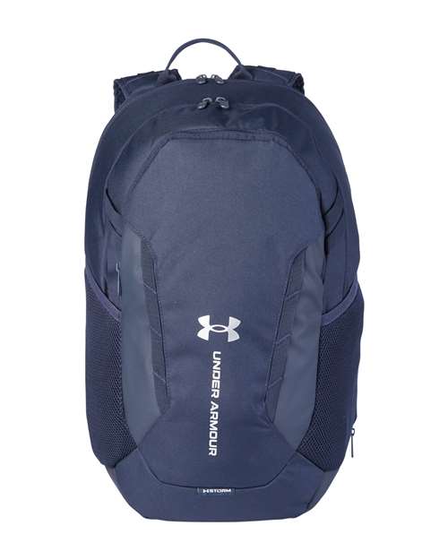Hustle Backpack 6.0 - Midnight Navy