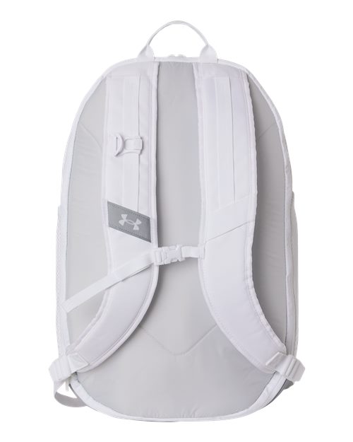 Hustle Backpack 6.0 - White