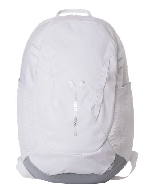 Hustle Backpack 6.0 - White