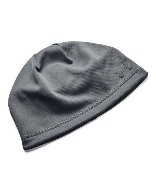 Storm Armour Fleece Beanie - Castlerock Grey