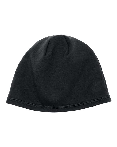 Storm Elements Beanie - Black