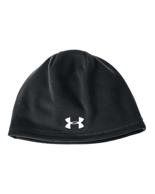 Storm Elements Beanie - Black