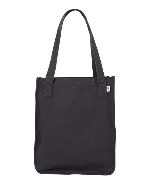 Market Tote - Black