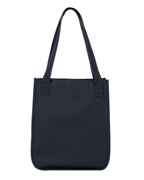 Market Tote - Navy