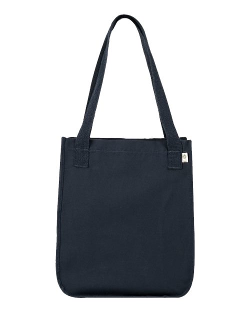 Market Tote - Navy
