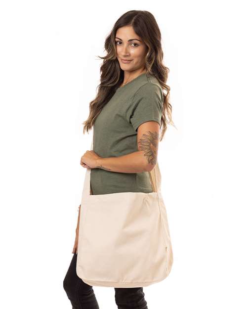 Farmer's Market Bag - Natural