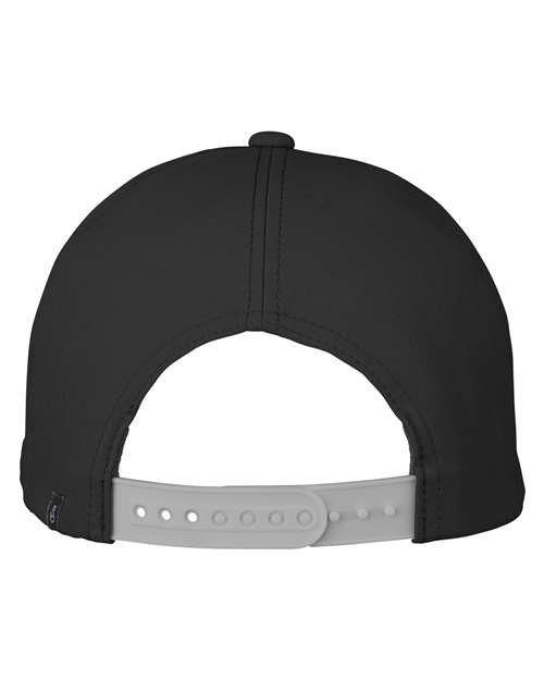 Delta Cap - Black