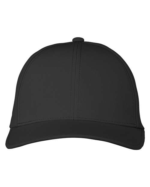 Delta Cap - Black